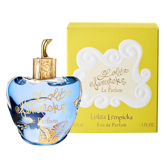 Le Parfum - Eau de Parfum, LOLITA LEMPICKA